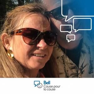 Meet your Posher, Patricia